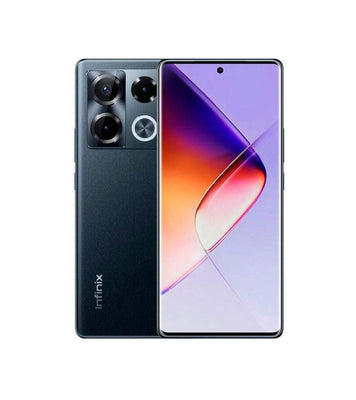 Infinix Note 40 Pro 4G