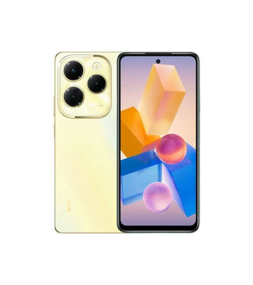 Infinix Hot 40