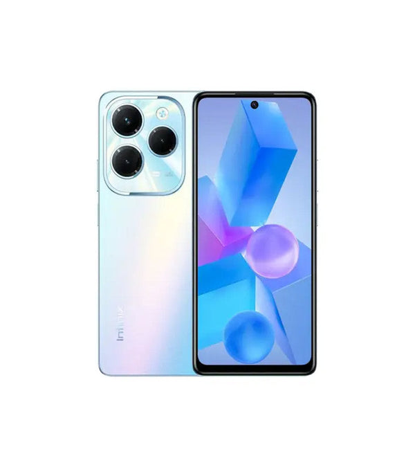 Infinix Hot 40 Pro
