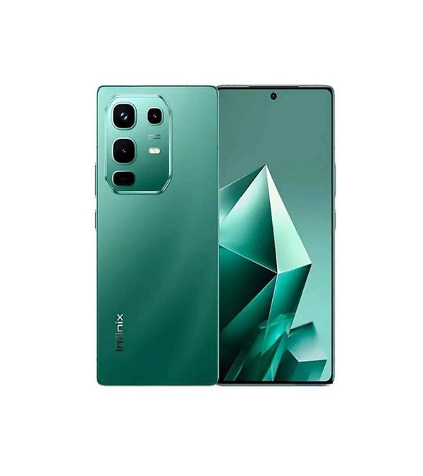 Infinix Note 50