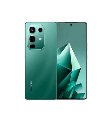 Infinix Note 50