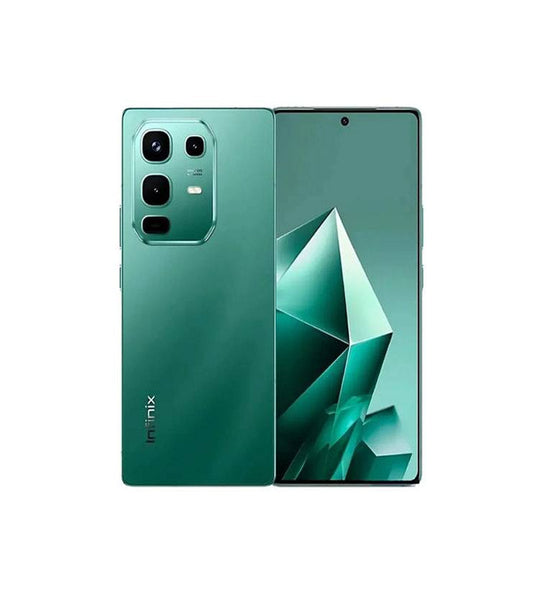 Infinix Note 50