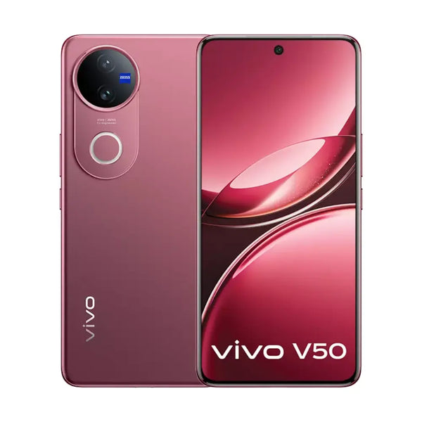 Vivo V50 Cases, Covers & Accessories