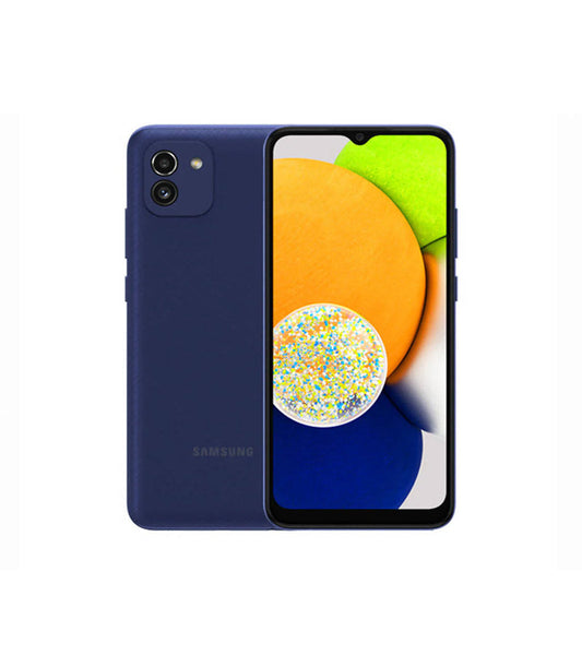Samsung Galaxy A03