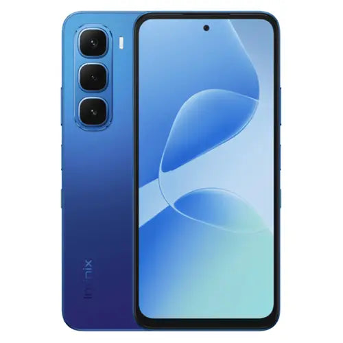 Infinix Hot 60i Cases