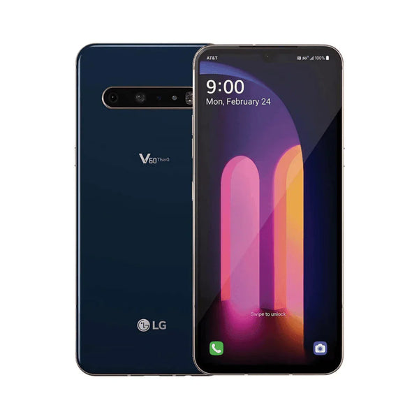 LG V60