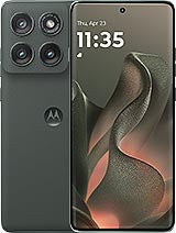 Motorola Edge 2025