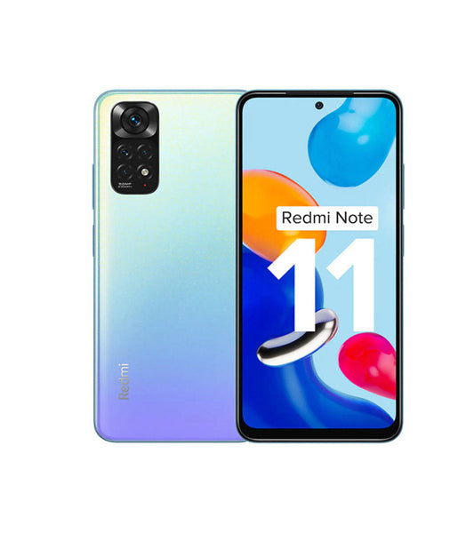 Xiaomi Redmi Note 11s