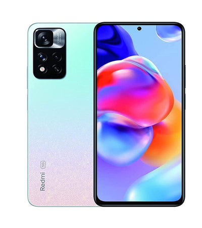 Xiaomi Redmi Note 11 Pro Plus 5G