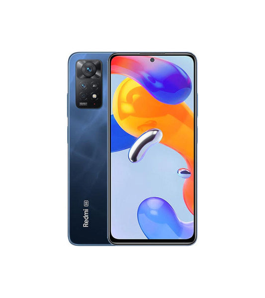 Xiaomi Redmi Note 11 Pro