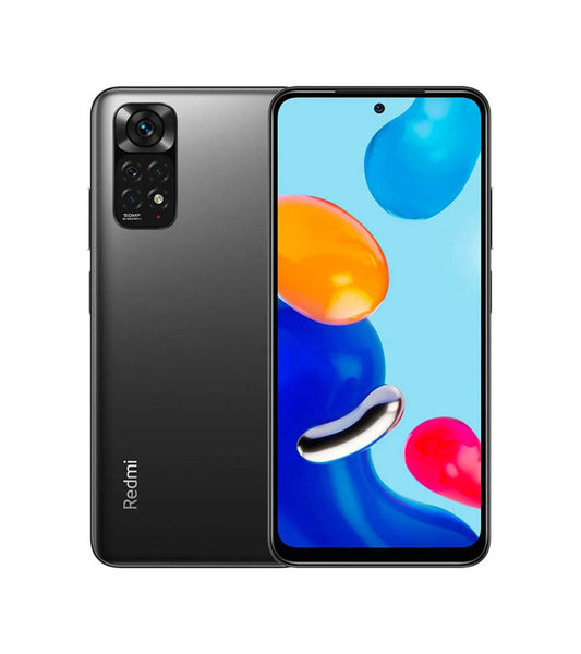 Xiaomi Redmi Note 12 Pro 4G