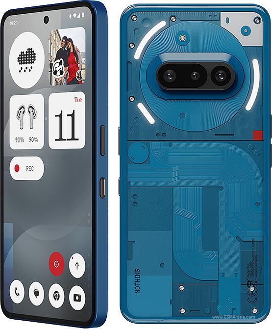 Nothing Phone 3A