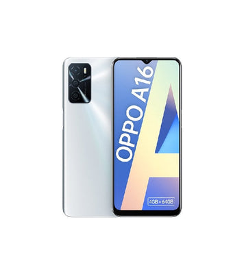 OPPO A16