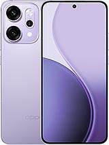 Oppo Reno 14