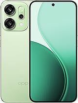 Oppo Reno 14F