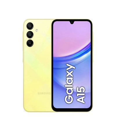 Samsung Galaxy A15