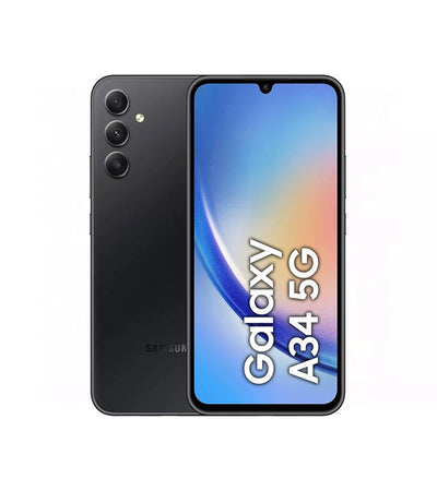 Samsung Galaxy A34