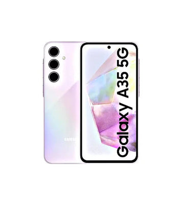 Samsung Galaxy A35 5G
