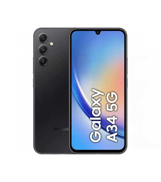 Samsung Galaxy A34