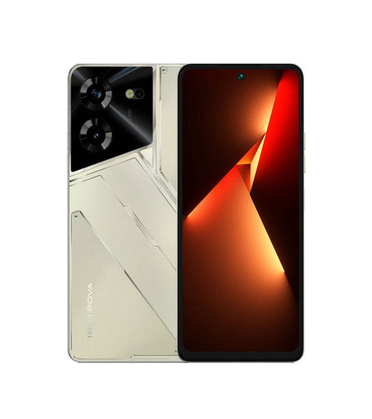 Tecno Pova 5