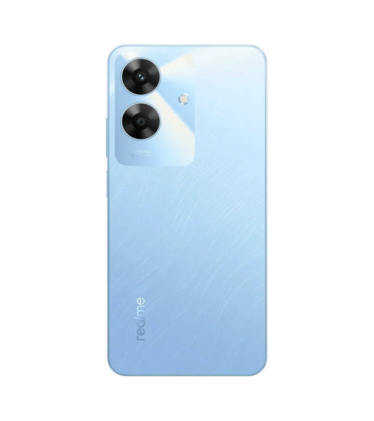 Realme Note 60