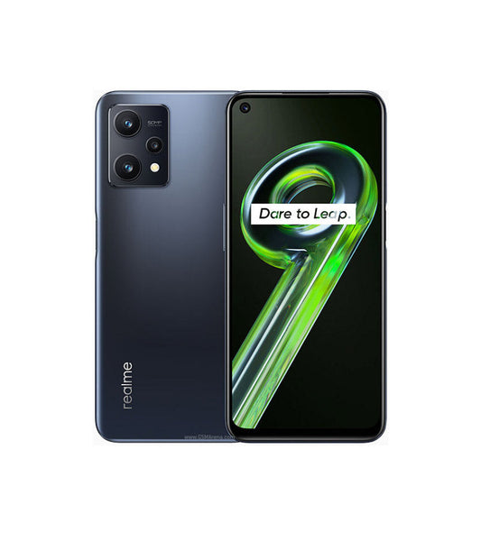 Realme 9