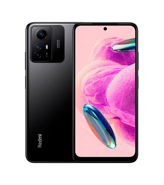 Xiaomi Redmi Note 12S