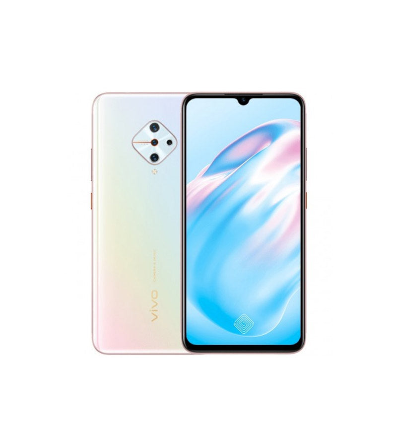 Vivo S1 Pro
