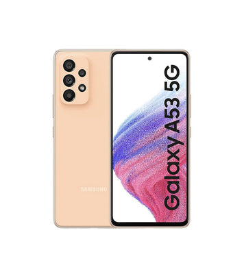 Samsung Galaxy A53