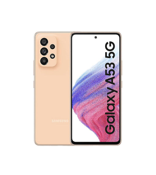 Samsung Galaxy A53