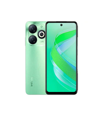 Infinix Smart 8