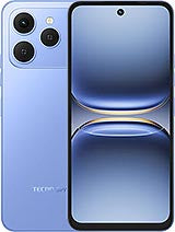 Tecno Spark 40