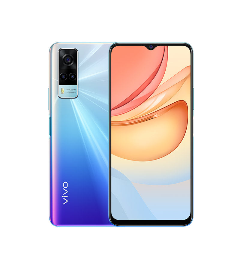 Vivo Y53s 4G