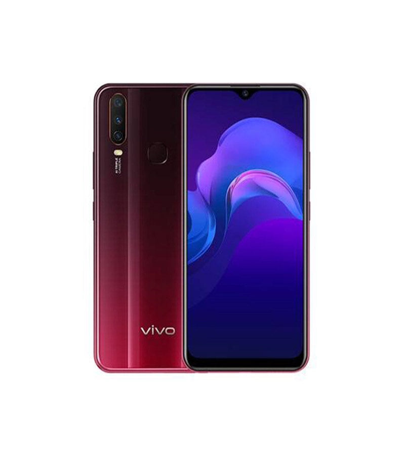 vivo Y12