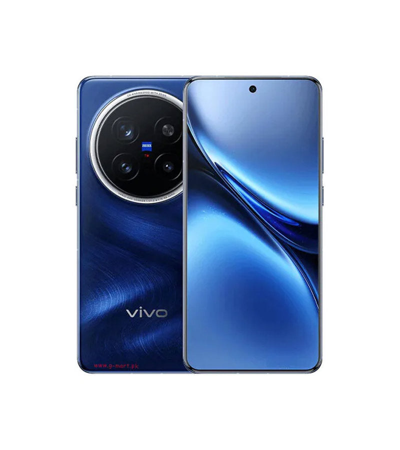 Vivo X200 Pro