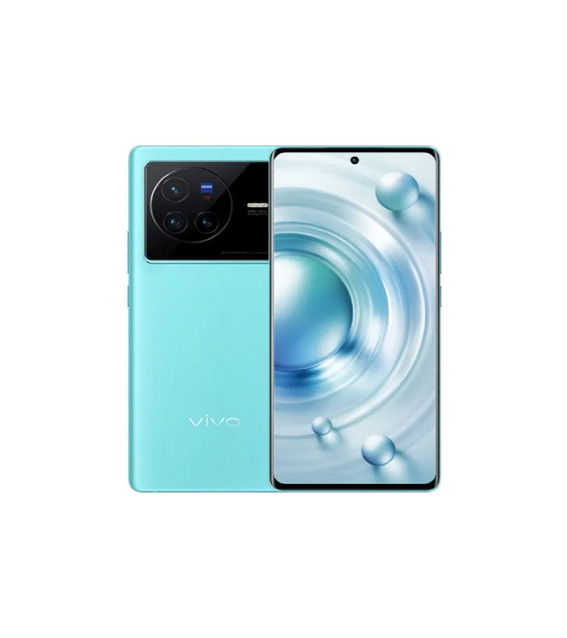 Vivo X80
