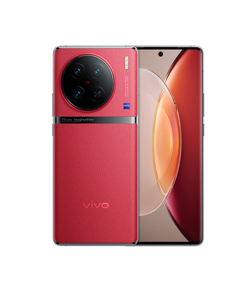 Vivo X90 Pro