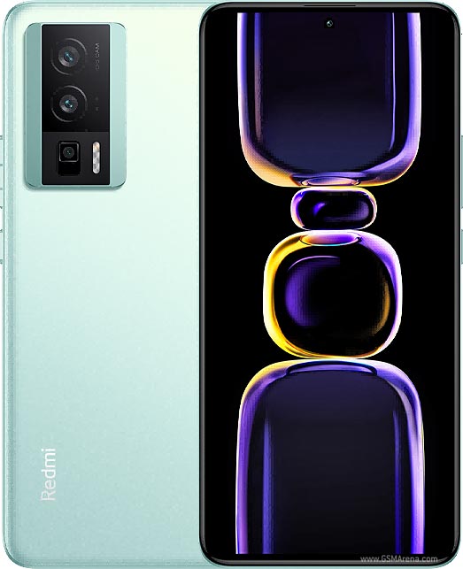 Redmi K60