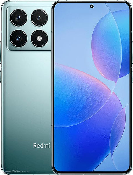 Xiaomi Redmi K70e