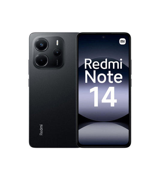 Xiaomi Redmi Note 14