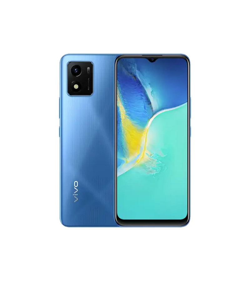 VIVO Y01
