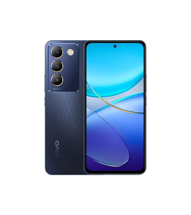 Vivo Y100