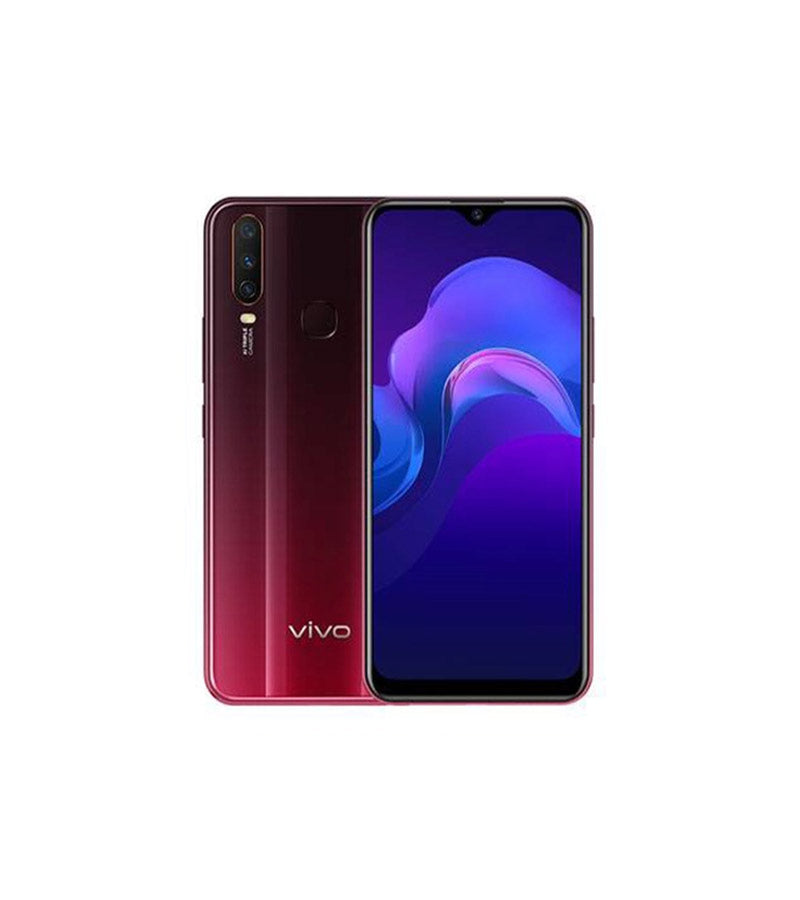 Vivo Y17