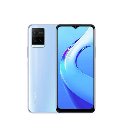 Vivo Y21T