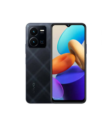 Vivo Y35