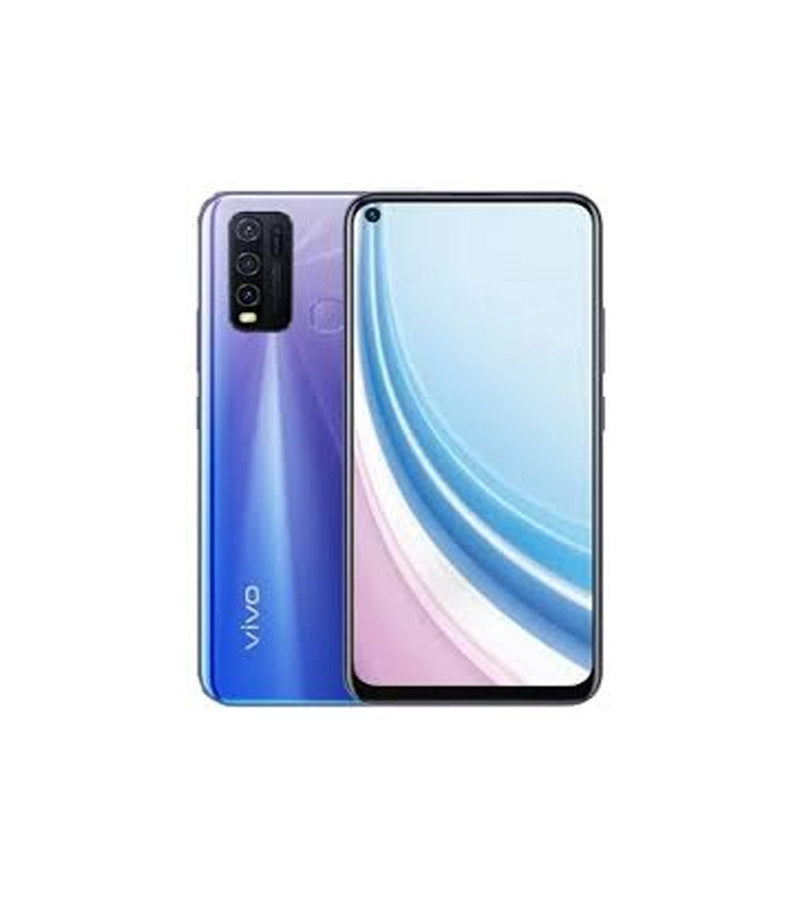 Vivo Y50