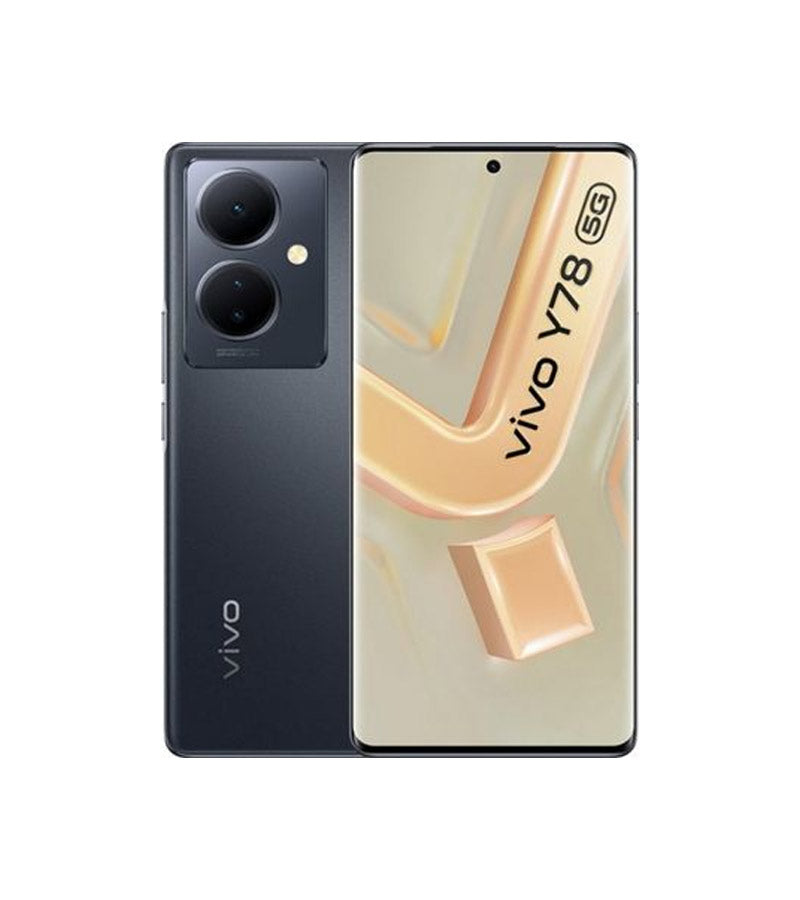 Vivo Y78
