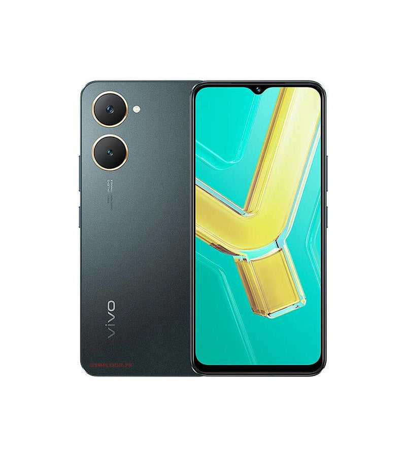Vivo Y03t