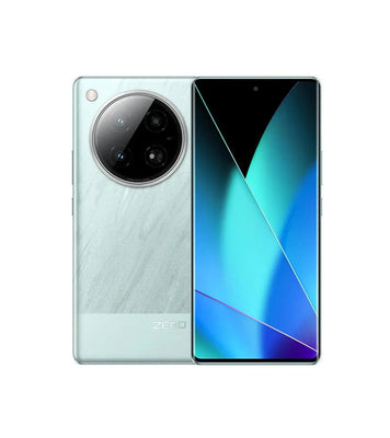 Infinix Zero 40