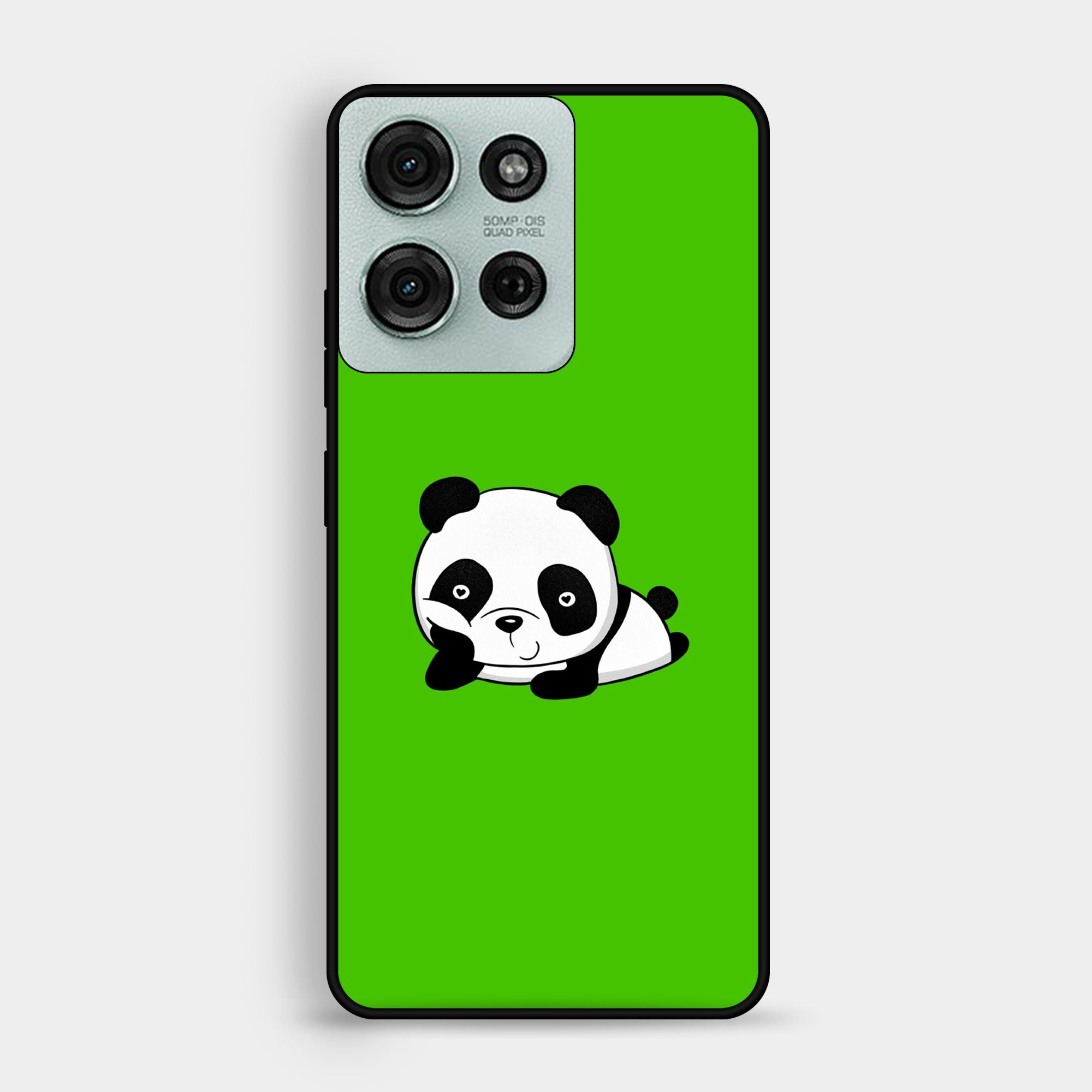 Motorola Moto G75 - Design 133 - Premium Glossy Phone Case